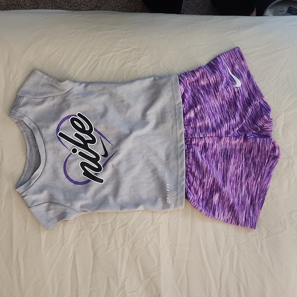 Nike outfit